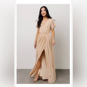 Baltic Born Kristina Maxi dress